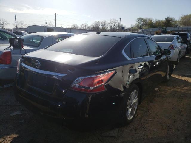 1N4AL3AP5FN880915 Nissan ALTIMA 2.5