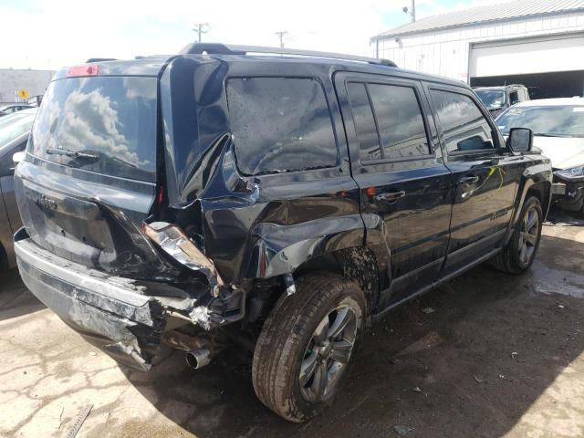 2016 JEEP PATRIOT SP 1C4NJPBA8GD601158