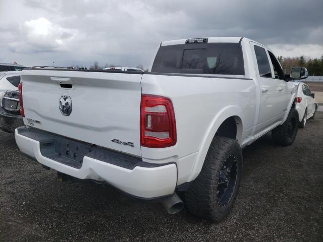 2019 RAM 3500 LARAM 3C63R3EL6KG692150