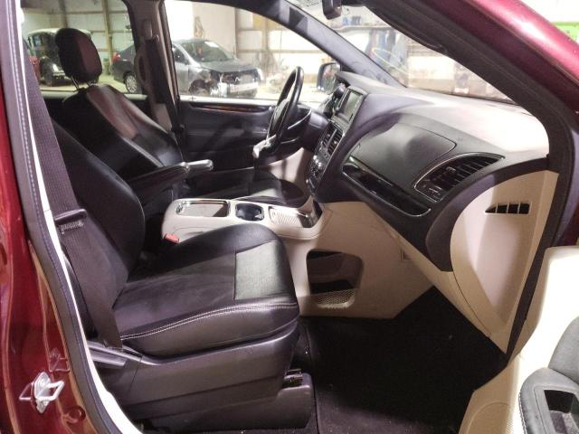 2C4RDGCG2LR206671 Dodge Grand Cara 2020. Фото: 4