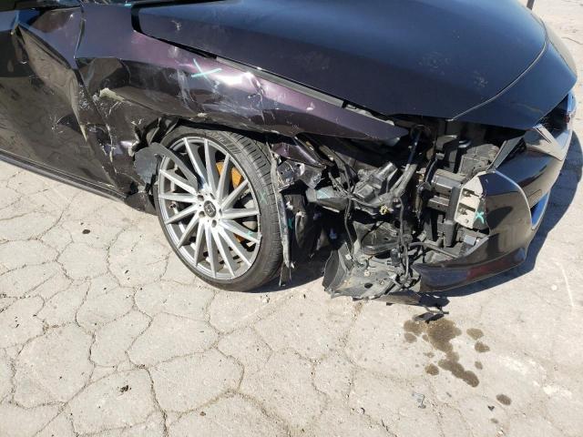 2016 NISSAN MAXIMA 3.5 1N4AA6AP9GC390997