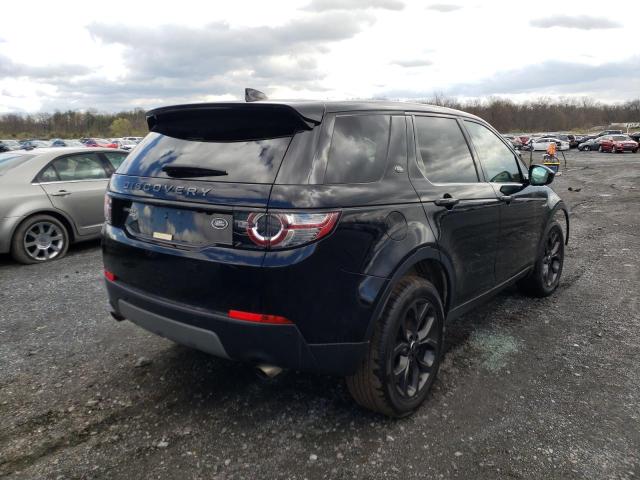 2019 LAND ROVER DISCOVERY SALCR2FX2KH821469