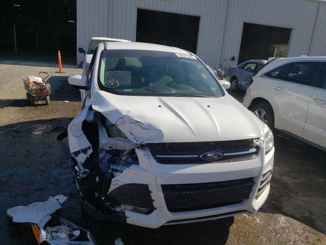 2016 FORD ESCAPE SE 1FMCU0G76GUA81119