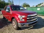 2015 FORD  F-150