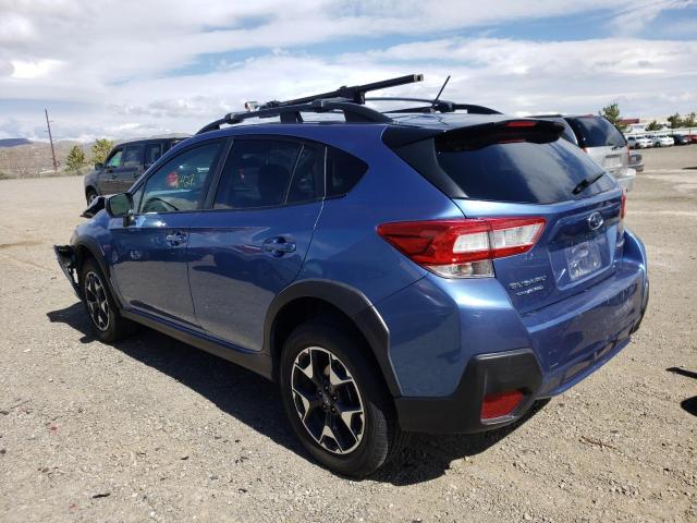 2019 SUBARU CROSSTREK JF2GTAAC1KH333723