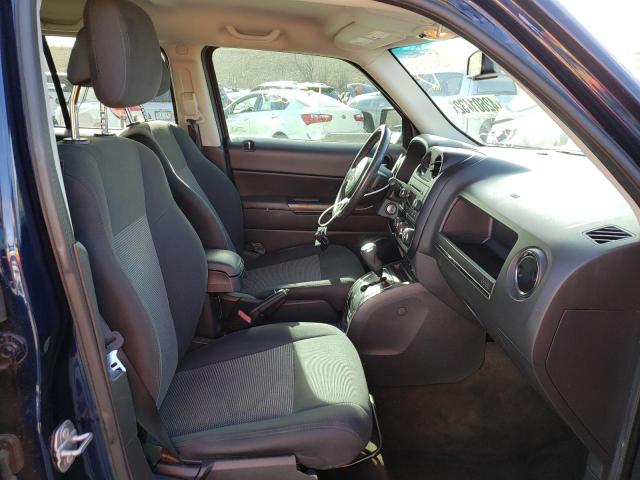 2016 JEEP PATRIOT LA 1C4NJRFB9GD657897