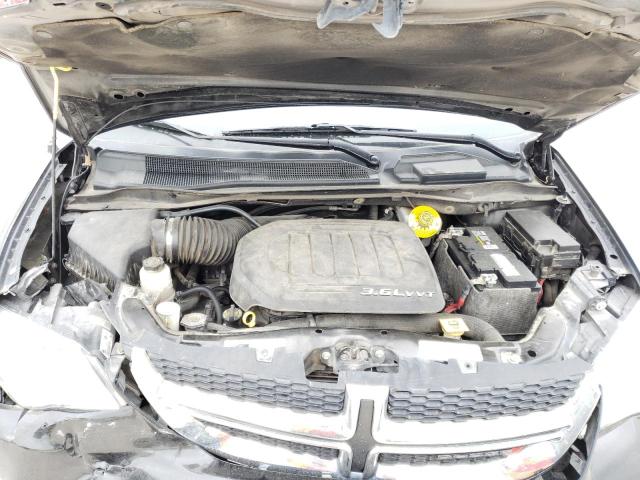 2019 DODGE GRAND CARA 2C4RDGCG1KR511349
