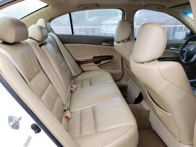 1HGCP26818A020220 Honda Accord Exl 2008. Фото: 5