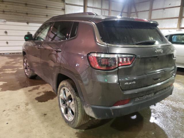 2021 JEEP COMPASS LI 3C4NJDCB5MT527399