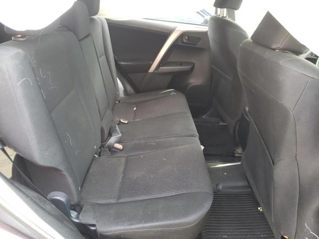 2017 TOYOTA RAV4 LE JTMBFREV3HJ126911