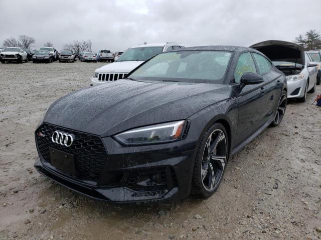 2019 AUDI RS5 WUABWCF55KA900436