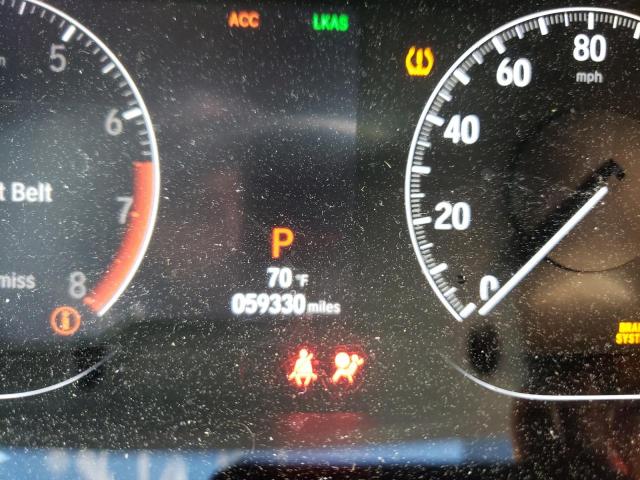 2018 HONDA ACCORD SPO 1HGCV1F35JA260705