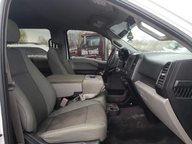 2015 FORD F150 SUPER 1FTEW1EF6FFB80159