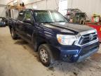 2012 TOYOTA  TACOMA