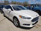 2016 FORD  FUSION