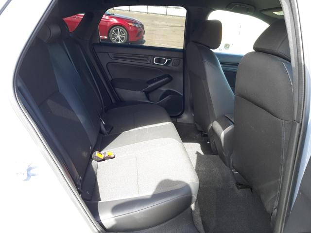 2022 HONDA CIVIC SPOR 2HGFE2F57NH527788