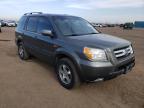 2008 HONDA  PILOT