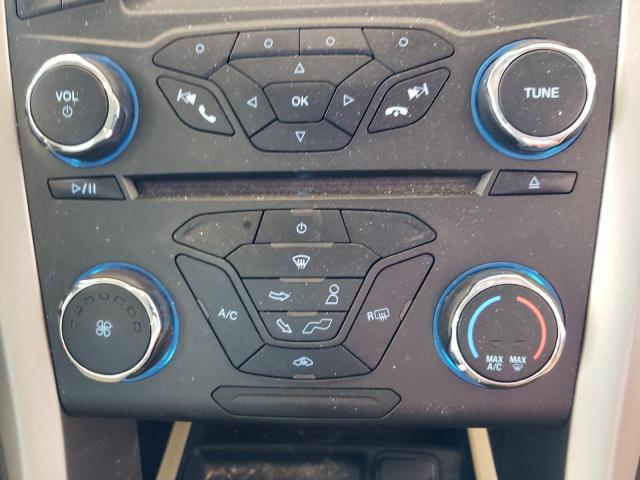 2016 FORD FUSION SE 3FA6P0H76GR176980