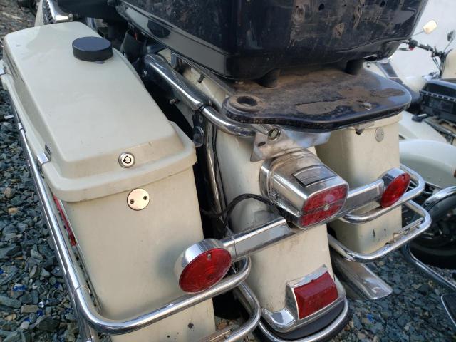 2004 HARLEY-DAVIDSON FLHTPI 1HD1FMW114Y704854