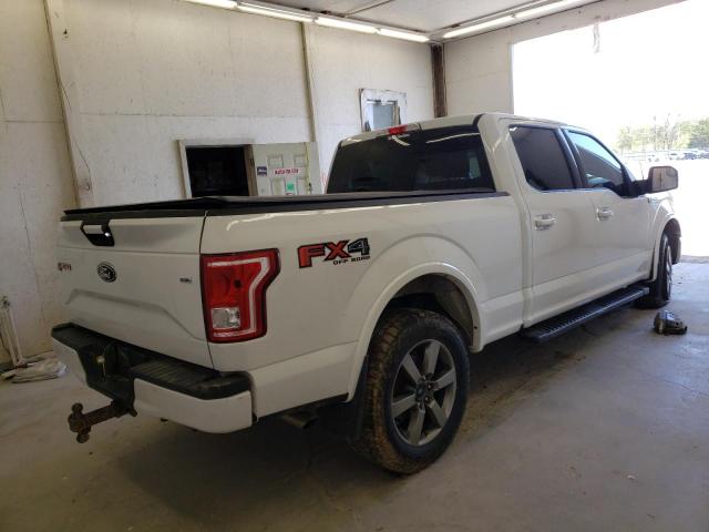 2017 FORD F150 SUPER 1FTFW1EF6HFB68908