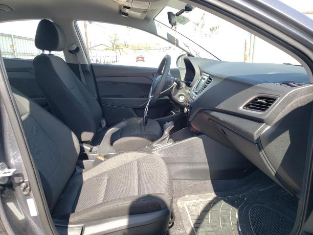 2019 HYUNDAI ACCENT SE 3KPC24A34KE068643