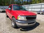 1998 FORD  F150