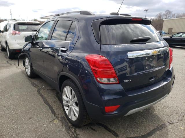 2018 CHEVROLET TRAX PREMI 3GNCJMSB2JL170999