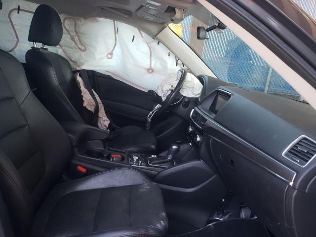 2016 MAZDA CX-5 GT JM3KE2DY8G0735784