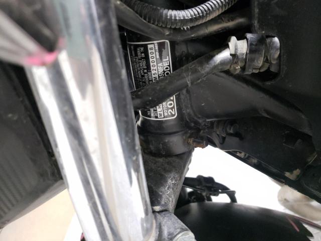 2021 HONDA CB500 FA MLHPC6359M5200008