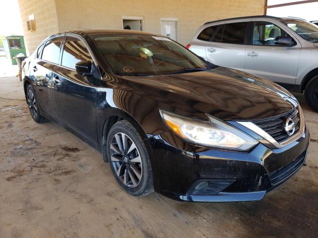 2016 NISSAN ALTIMA 2.5 1N4AL3APXGC150933