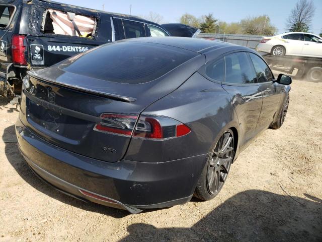 2015 TESLA MODEL S 5YJSA1E28FF111234