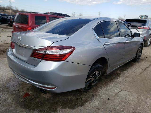 2016 HONDA ACCORD LX 1HGCR2F35GA070079