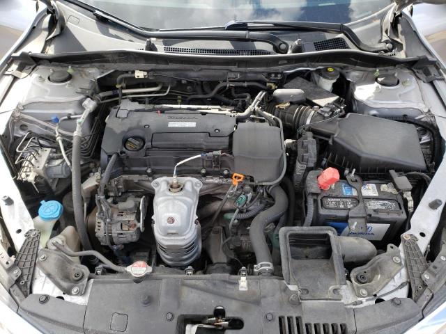 2016 HONDA ACCORD LX 1HGCR2F35GA070079