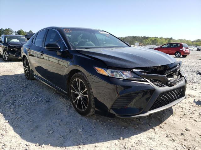 2018 TOYOTA CAMRY L 4T1B11HK0JU046824