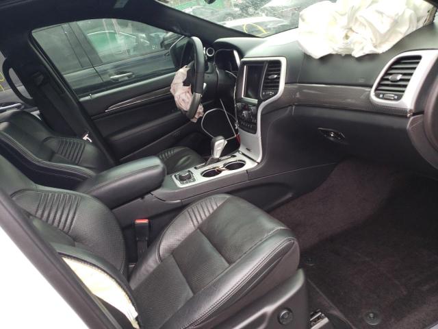 2018 JEEP GRAND CHER 1C4RJFN90JC350002