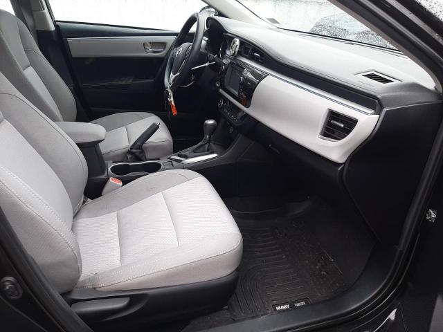 2T1BURHE6FC252724 Toyota Corolla 2015. Фото: 4