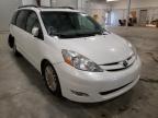 2008 TOYOTA  SIENNA