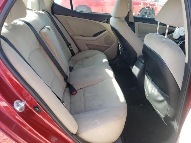 2015 KIA OPTIMA LX 5XXGM4A71FG448440