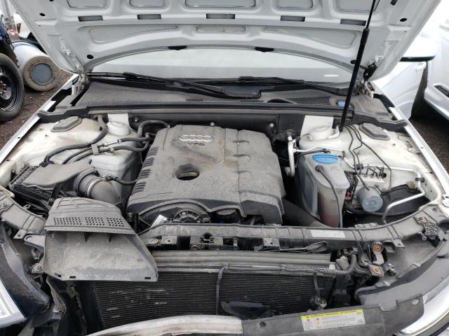 2016 AUDI A4 PROGRES WAUFFCFL7GN013236