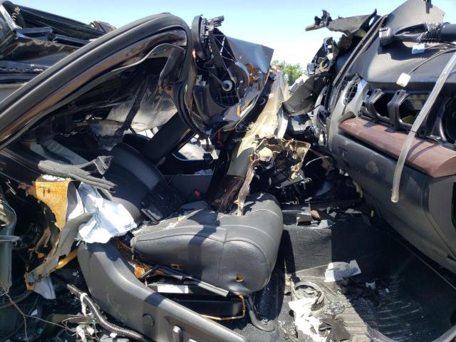 2021 TOYOTA TUNDRA CRE 5TFHY5F1XMX022934