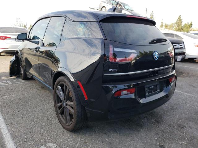2018 BMW I3 S BEV WBY7Z6C59JVB96931