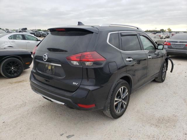 2019 NISSAN ROGUE S JN8AT2MT6KW263108