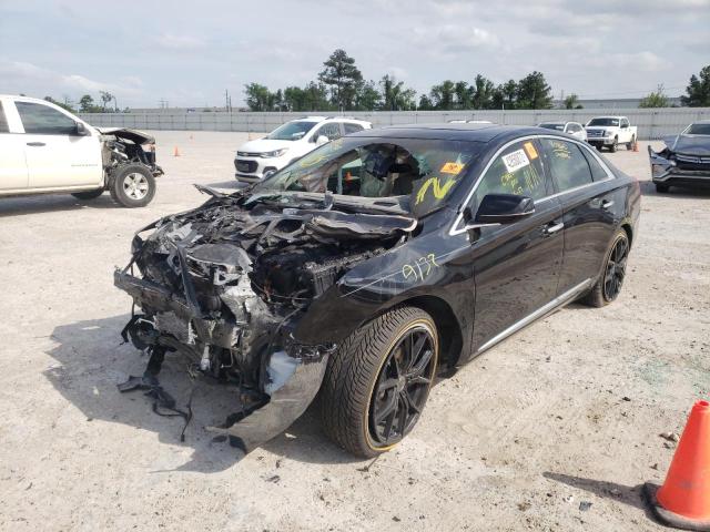 2G61S5S3XG9103755 Cadillac Xts Platin 2016. Фото: 1