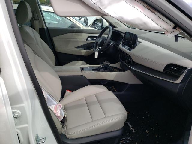 2021 NISSAN ROGUE SL 5N1AT3CA4MC680888