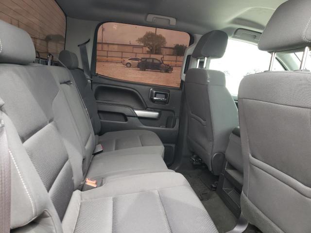 3GCPCREC5GG146560 Chevrolet Silverado 2016. Фото: 5