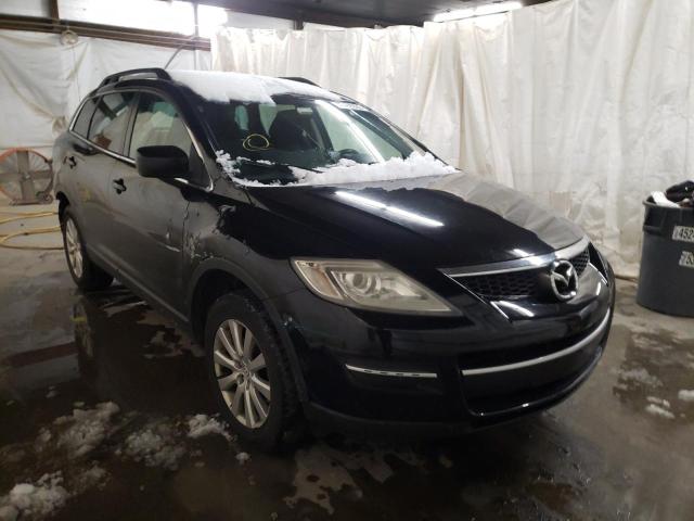 JM3TB28V480155642 Mazda Cx-9 2008