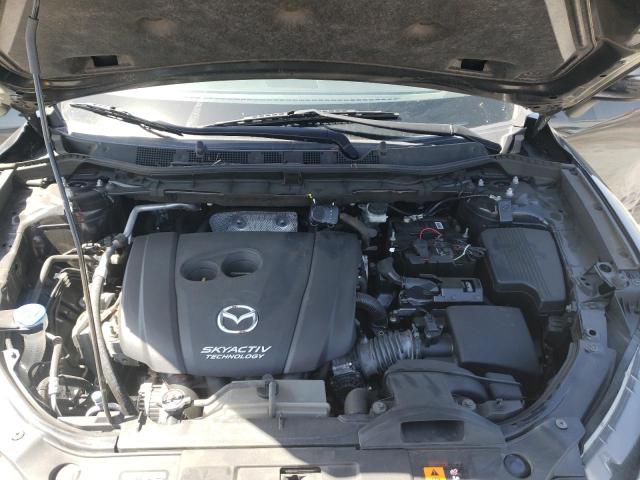 2015 MAZDA CX-5 SPORT JM3KE2BE7F0481265