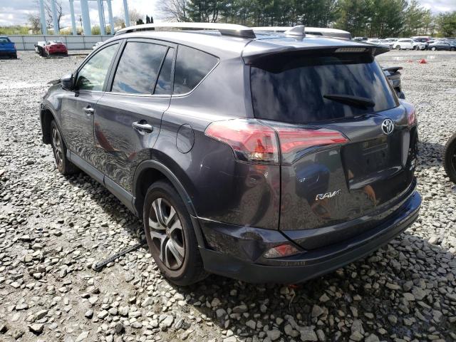 2017 TOYOTA RAV4 LE JTMBFREV3HJ126911