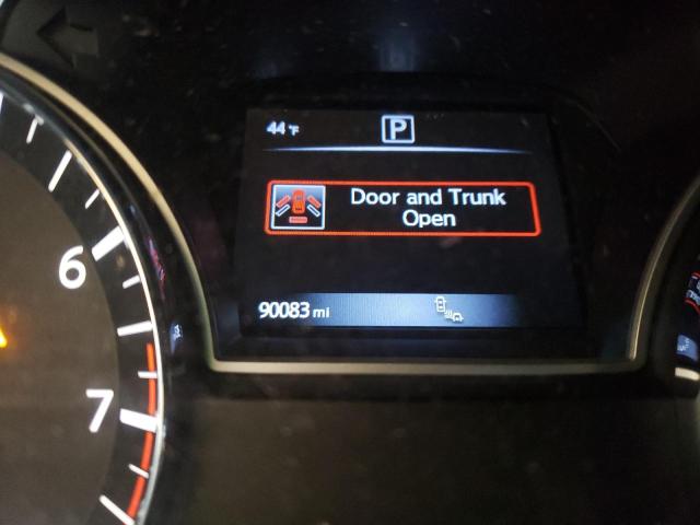2016 NISSAN ALTIMA 2.5 1N4AL3APXGC150933