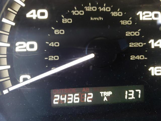 1HGCM568X6A081489 Honda Accord Ex 2006. Фото: 7